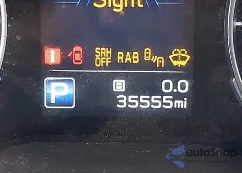 2020 Subaru Ascent Limited z USA, uszkodzony, nr VIN 4S4WMAMD5L3474932